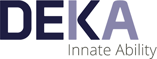 DEKA logo